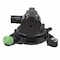 Motorcraft Vapor Canister Purge Valve,  CX1597 - alternate 6