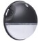 Nuvo LED Small Round Wall Pack 20W CCT Selectable Bypassable Photocell 120-277 Volt Bronze Finish 65/751 - alternate 1