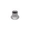 Auveco Self-Piercing Rivet 5.3mm Diameter x 6mm Length, 50PK 25141 - alternate 1