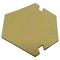 Komatsu PAD, KOMATSU OEM 417-926-2250 417-926-2250 - alternate 2