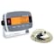 Selleton Scales USA Made Floor Scale, NTEP Certified, 2 ft x 2 ft, 1000 - 5000 lb SL-900-USA-2X2-5K - alternate 6