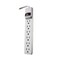 Southwire Power Strip, 6 Outlet(s) 6 ft., White 41434 - alternate 7