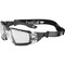 Bolle Safety Safety Glasses, M/L, Clear Lens RUSXMN10U - alternate 6