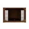 James Martin Vanities Bellshire 36" Single Vanity Cabinet, Honey Oak 660-V36-HNO - alternate 6