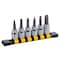Dewalt Screwdriver Bit Socket Set, 3/8-Drive DWMT75422OSP - alternate 1