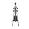 Pake Handling Tools Powered Double Spindle Lift Truck, 330 lbs Cap. 58in Ram Lift Height PAKWP02-DS01 - alternate 5