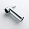 Kibi Circular Wall Mounted 1/2 in Slip-On Tub Spout with Diverter, Chrome TS102CH - alternate 8