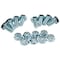Mytee Products 23-1/2 in Aluminum BoltOn Step Bracket for 23 inFuel Tank Replace Peterbilt Truck FTRBKT-23 - alternate 3