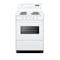 Summit 24in Wide Electric Coil Top Range WEM630KW - alternate 1