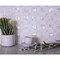Apollo Tile Pearl White 12x12 Thassos, Shell Floor and Wall Mosaic Tile 5.17 sqft/case, 5PK APLALA88S10A - alternate 7