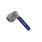 Discover 1-1/4 in. Lead Free Stainless Steel Ball Valve Full-Port 102627 - alternate 1