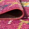 Jonathan Y Tribal Love Geometric Pink/Multi 5 ft. x 8 ft. Area Rug MOH105B-5 - alternate 6