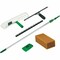 Unger PRO Window, Cleaning Kit PWK00 - alternate 1