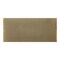 Homeroots 79" Gray Faux Concrete and Solid Wood Dining Table 623356 - alternate 4