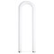 Ilc SATCO Replacement 40W T12 Fluorescent Lamp - 6500K S8468 - alternate 1