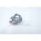 Nexen PNEUMATIC SOLENOID VALVE 120V-AC 150PSI 1/4IN NPT 949002 - alternate 6