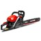 Wrightmaster 20 in. 58cc Gas 2-Stroke Easy Start Anti-Vibration Professional Chainsaw ZR-20inyj - alternate 1