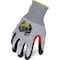 Ironclad Performance Wear Knit Cut A6 Foam Nitrile, PR KKC6FN-07-XXXL - alternate 1
