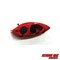 Extreme Max Extreme Max 3005.3474 Kayak Wall Cradle The Original High-Strength One-Piece Design-200 lb. Capacity 3005.3474 - alternate 5
