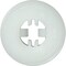 Auveco Mini Wheel Opening Moulding Clip 25402 - alternate 2