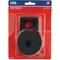 Do It Best Black Rubber Top Seal Tank Ball DIB836-46 - alternate 1