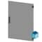 Siemens SIVACON compartment door 8MF1960-2UT34-0BA2 - alternate 3