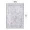 World Rug Gallery Vintage Inspired Distressed Machine Washable Area Rug 10 ft x 14 ft Blue 6031BLUE10X14 - alternate 7