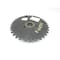 Browning 100E35 SINGLE ROLLER CHAIN SPROCKET 35T 9999999999999999538762658202121142272 - alternate 4