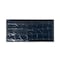 Mytee Products 7ft x 21ft 18Oz Vinyl Asphalt Dump Truck Tarp Double Pocket - Waterproof Vinyl-DP-7-21 - alternate 8