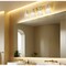 Z-Lite Andree Modern Gold 4 Light Vanity 1960-4V-MGLD - alternate 6