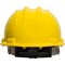 Ironwear Cap Style Hard Hat Yellow 3961-Y - alternate 2