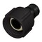 Apollo Swivel Adapter, 1/2 in, PEX x FPT, Poly Alloy, 200 psi Pressure, 5PK EPXPAF12S5PK - alternate 5