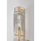 Corbett Lighting Duoro 6 Light Bath and Vanity in Vintage Brass Finish 562-06-VB - alternate 6