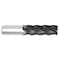 Fullerton Tool End Mill, 0.6250 OD x 1.6250 FL x 3.5000 OAL FC21 Radius 0.0300 Series: 5125 36541 - alternate 1