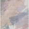 Homeroots 9' X 12' Pink Mauve And Lavender Abstract Washable Indoor Outdoor Area Rug 611226 - alternate 6