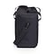Picnic Time Family Of Brands Baltimore Ravens - Montero Cooler Tote Bag, (Black) 604-00-179-034-2 - alternate 2