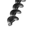 Prorun 6-in. x 30-in. Earth Auger Bit PEA006 - alternate 3