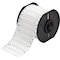 Brady B33 Series Low Smoke Zero Halogen PermaSleeve Heat Shrink Tubing, 0.25 in. Dia x 2 in. W, White B33D-250-2-7641 - alternate 1