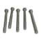 John Deere CAP SCREW 5/PK, OEM 19H3588 - alternate 3