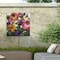 Trademark Fine Art Outdoor Canvas Art Andrea Lavery 'Bouncing Bumbles' Wall Art for Patios, or Gardens GRL00122-OC2424WR - alternate 7