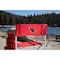 Picnic Time Family Of Brands NFL Arizona Cardinals - Sports Chair 809-00-100-014-2 - alternate 4