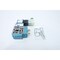 Mac PNEUMATIC SOLENOID VALVE 120V-AC 150PSI 1/4IN NPT 714C-12-PI-111JD - alternate 8