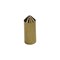 Schlage Schlage F-Series No. 8 Brass Lock Bottom Pins 100 pk 34-308 - alternate 1