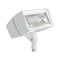 Rab Future Flood Series Led Floodlight Fixture, 18W 72 Cri 5000K 2310-Lumens, 120-277V FFLED18W - alternate 1