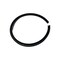 Caterpillar SEAL, CATERPILLAR OEM 5378832 5378832 - alternate 3