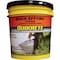 Quikrete 20 Lb. Commercial Grade Quick Setting Cement Repair 124020 - alternate 1