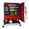 Innovative Products Of America Alpha MUTT 2nd Gen w/ ABS, Rugged Tablet and Slide-Out Base, Service-Truck Model 5611A-RT8 - alternate 4