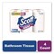 Scott Standard, 1000 Sheets, White, 48 PK 10060 - alternate 6
