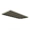 Lozier Lozier 48 in. W X 22 in. D Platinum Steel Base Deck 2 pk SD422N.PLT - alternate 2