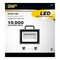 Bell Link Portable Work Light, 120 V, 72 W, LED Lamp, 10,000 Lumens, 2700, 3000, 4500, 6500 K Color Temp CL-WL100 - alternate 4